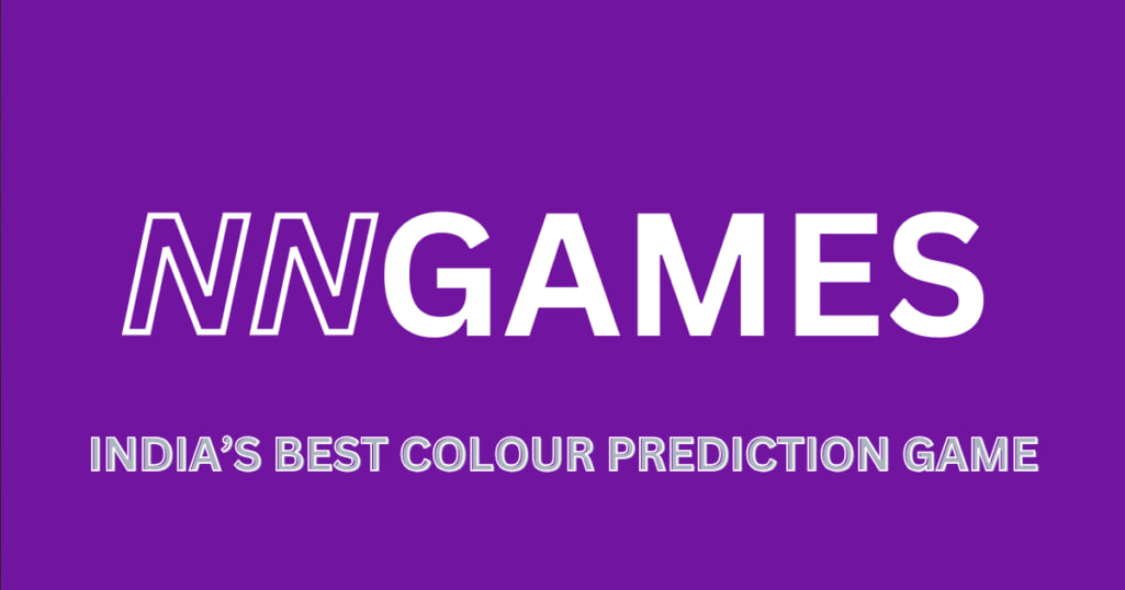 Nn Games